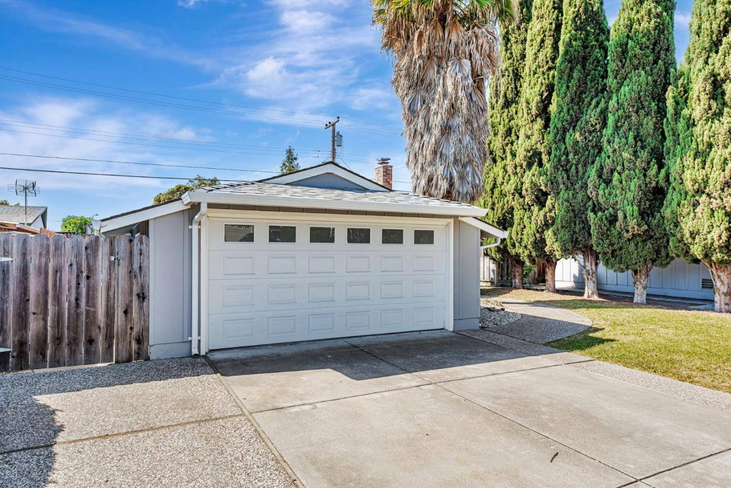 Santa Clara, CA 95051,3250 Machado AVE