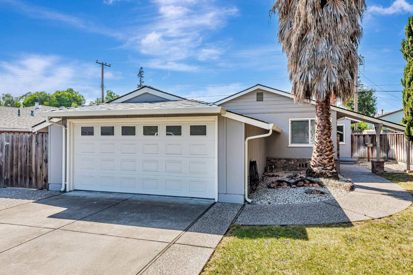 Santa Clara, CA 95051,3250 Machado AVE