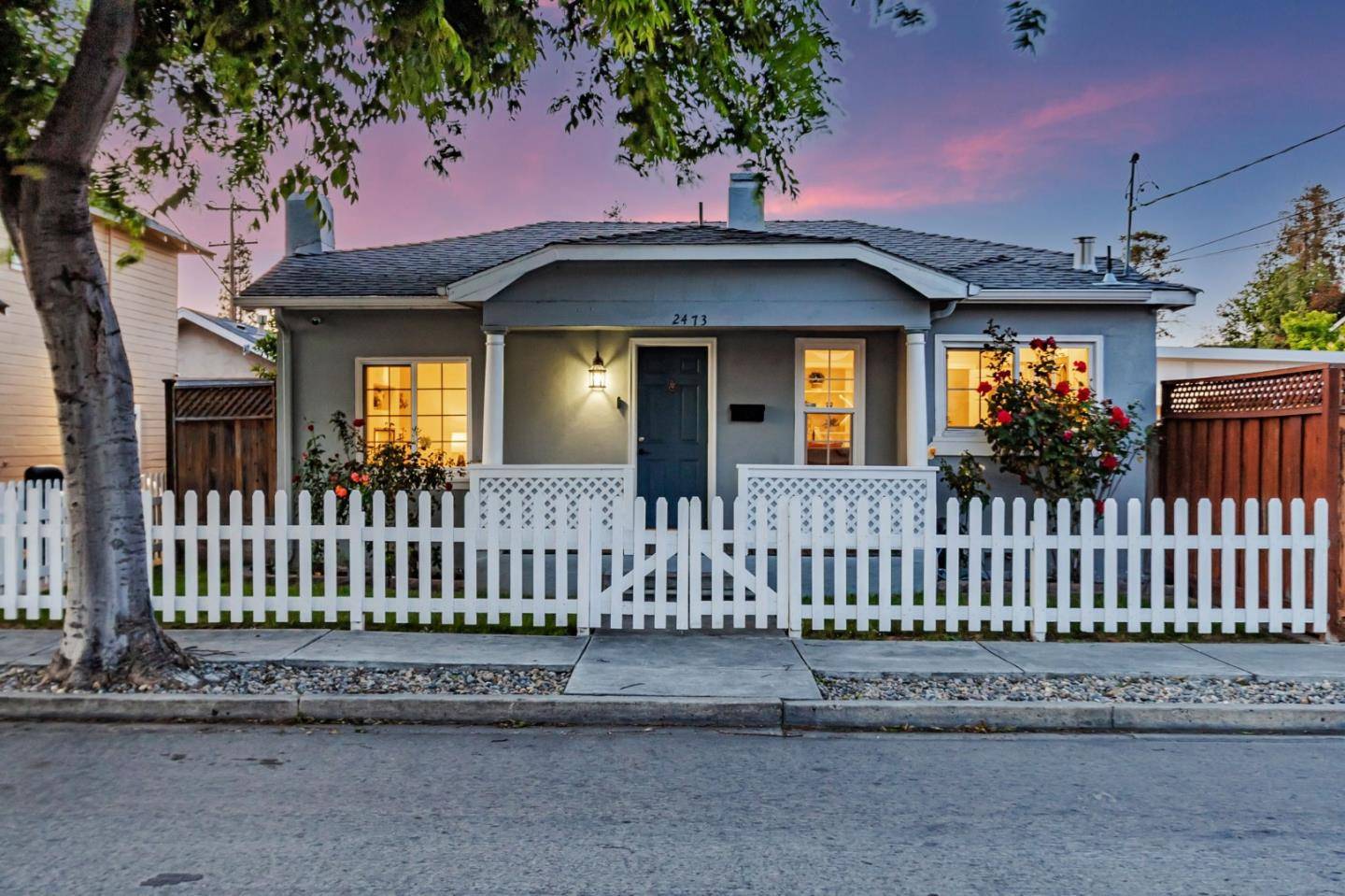 San Jose, CA 95128,2473 Olive AVE