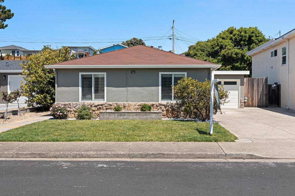 South San Francisco, CA 94080,110 Cuesta DR