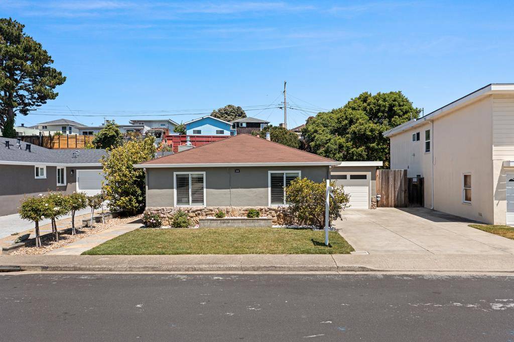 South San Francisco, CA 94080,110 Cuesta DR