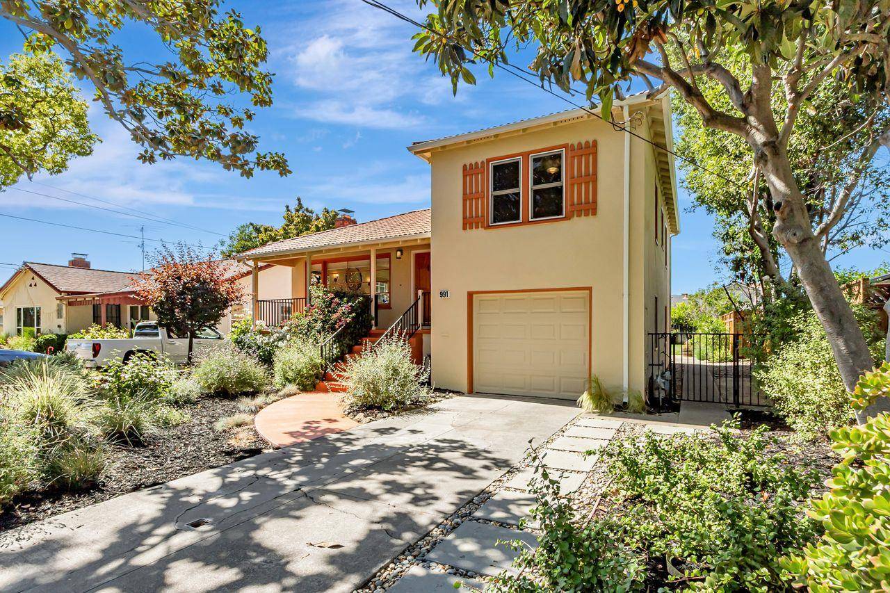San Jose, CA 95112,991 E Taylor ST