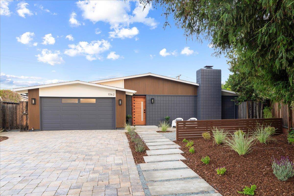 Sunnyvale, CA 94087,1362 Egret DR