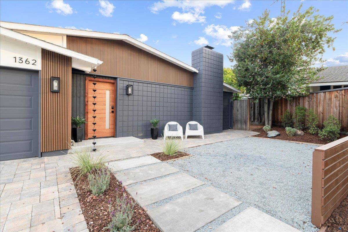 Sunnyvale, CA 94087,1362 Egret DR