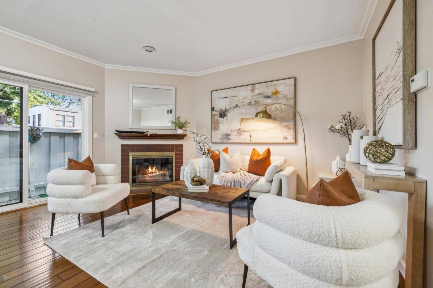 San Mateo, CA 94401,821 Laurel AVE 7