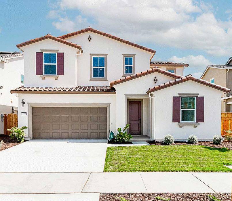 Lathrop, CA 95330,3133 Benetti ST