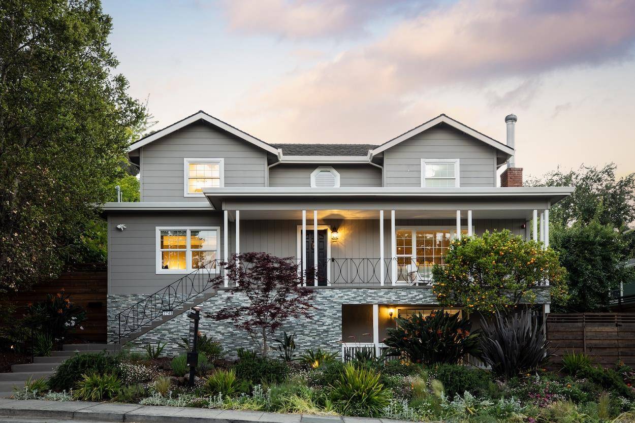 San Mateo, CA 94403,3740 Hacienda ST
