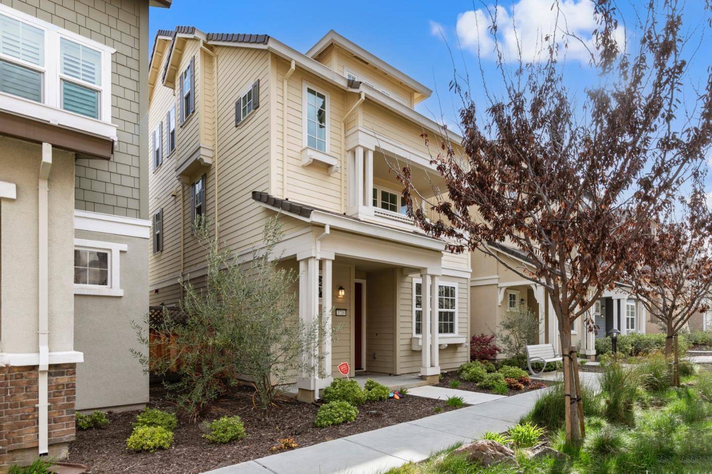 Mountain View, CA 94043,3718 Pyramid WAY