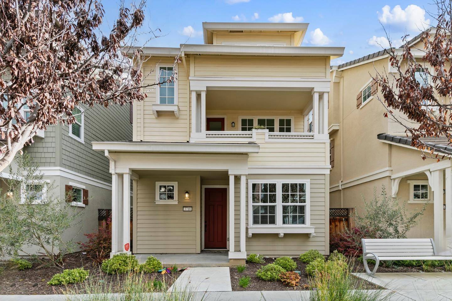 Mountain View, CA 94043,3718 Pyramid WAY