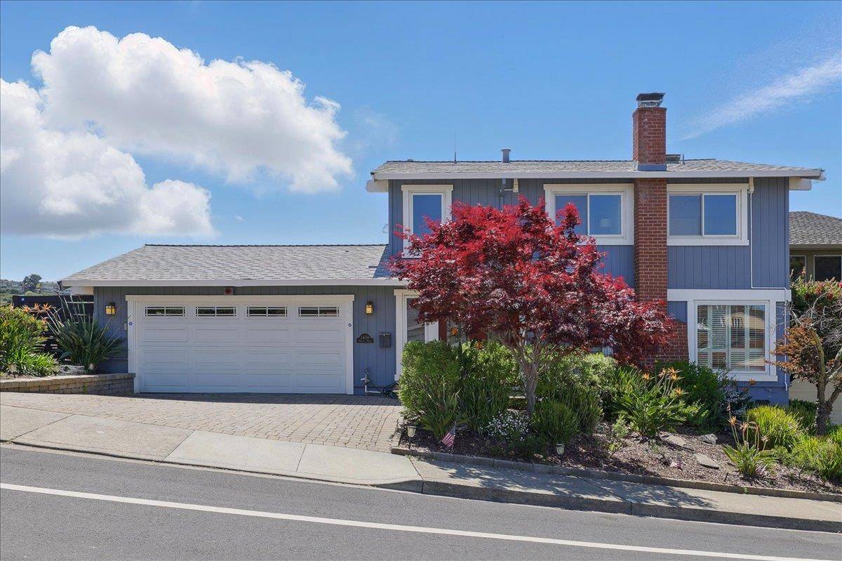 Belmont, CA 94002,2434 Hastings DR