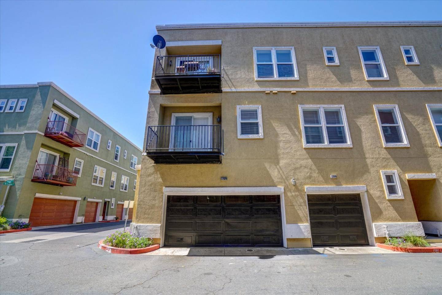 Hayward, CA 94541,22820 Paseo PL