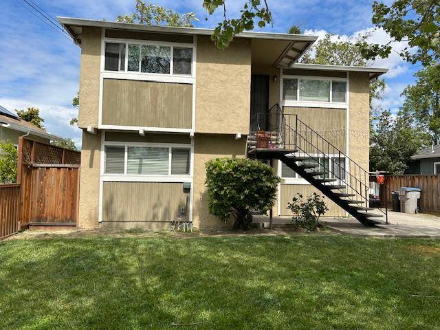 San Jose, CA 95112,326 N 19th ST