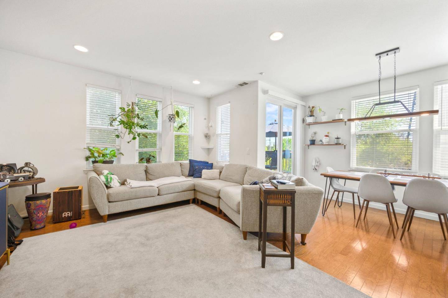 San Jose, CA 95126,311 Bautista PL