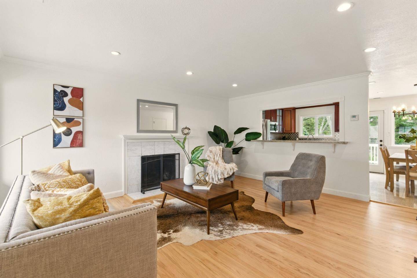 San Bruno, CA 94066,3820 Colby WAY