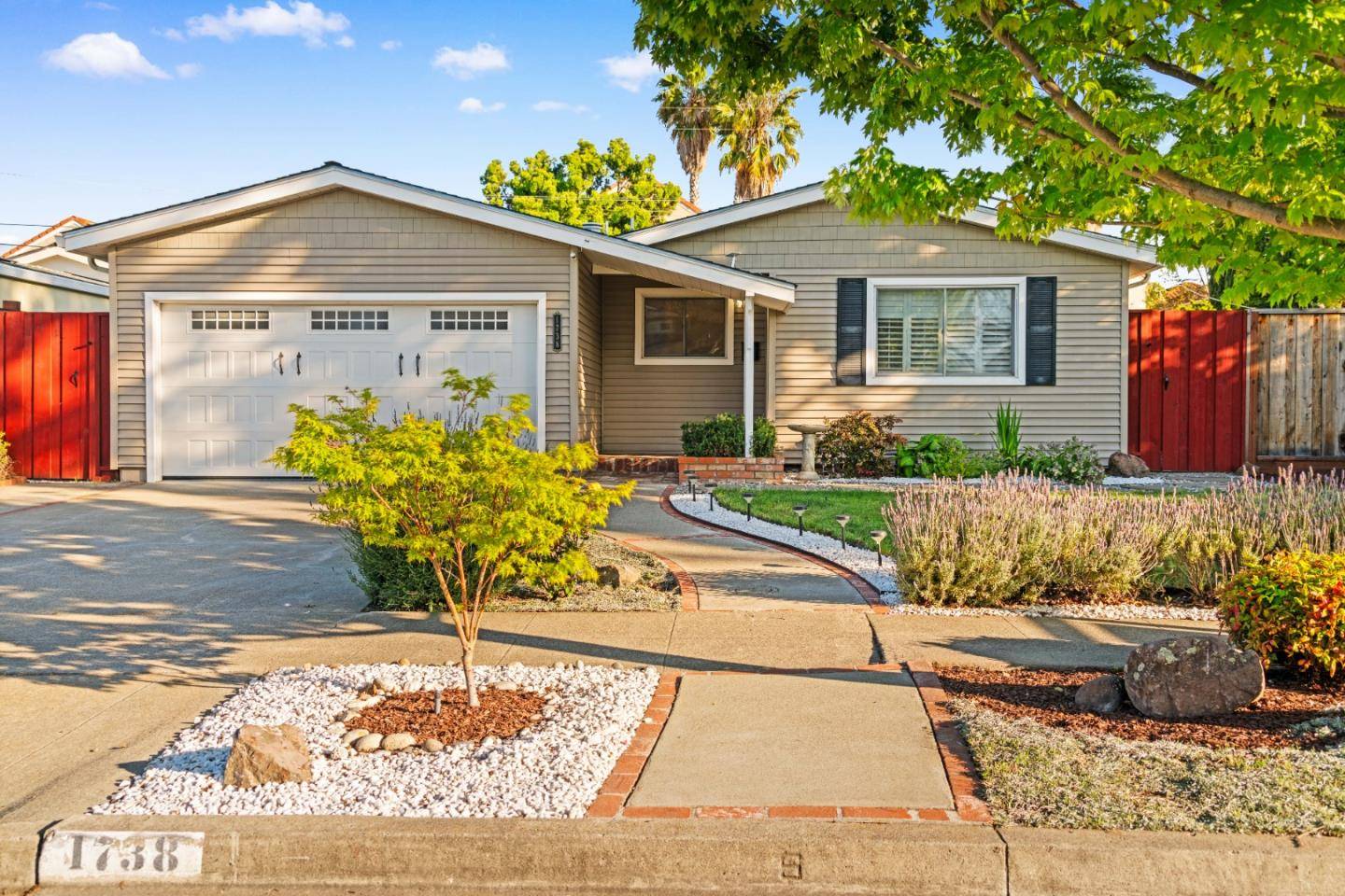 San Jose, CA 95124,1738 Del Paso AVE