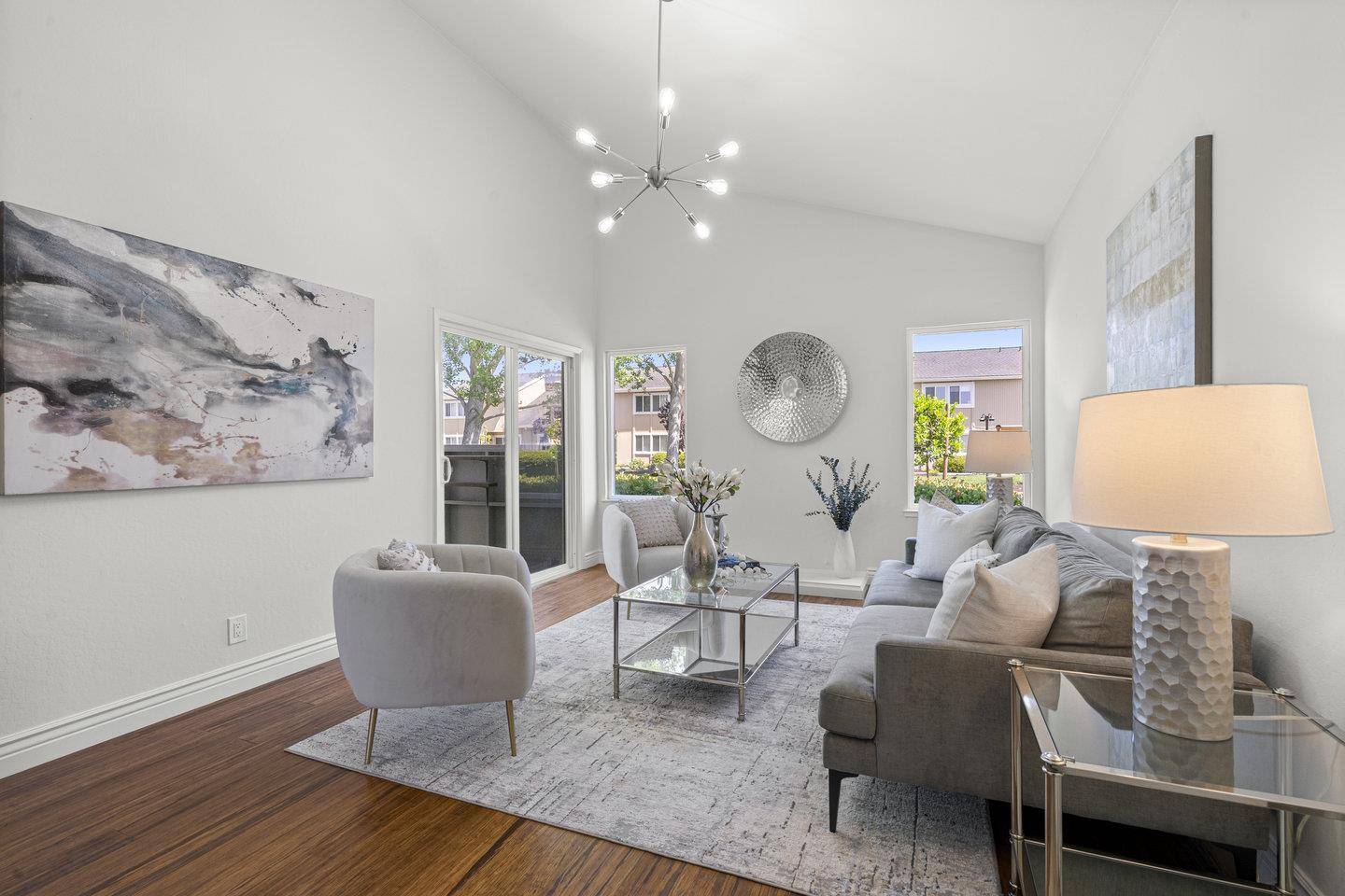 Foster City, CA 94404,758 Pinta LN