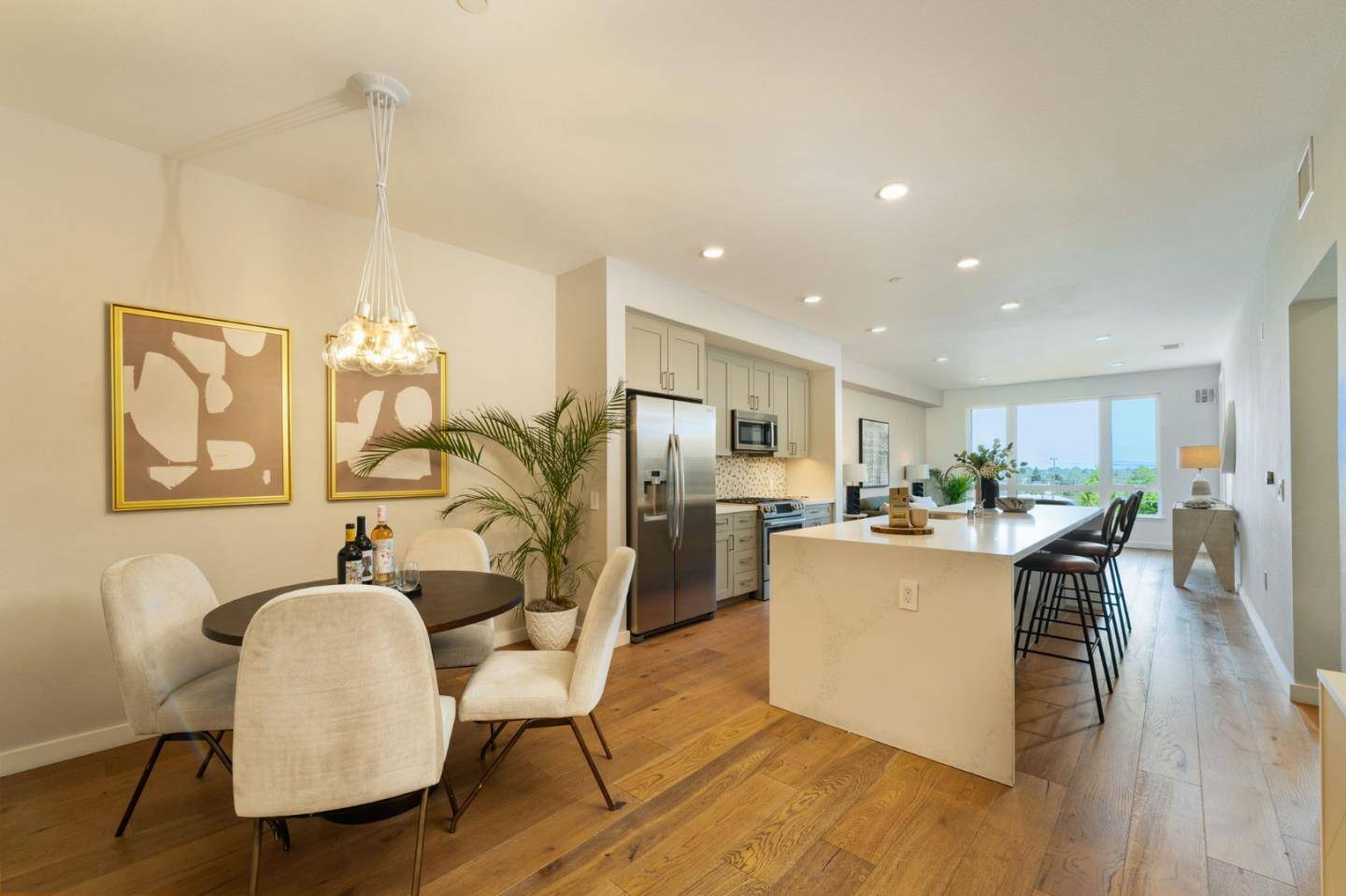 Belmont, CA 94002,400 El Camino Real 311