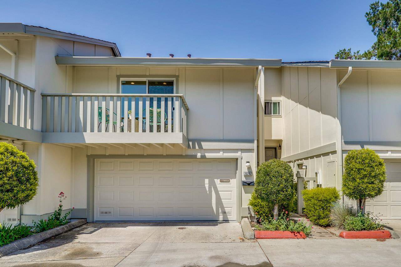 Cupertino, CA 95014,20297 Northbrook SQ