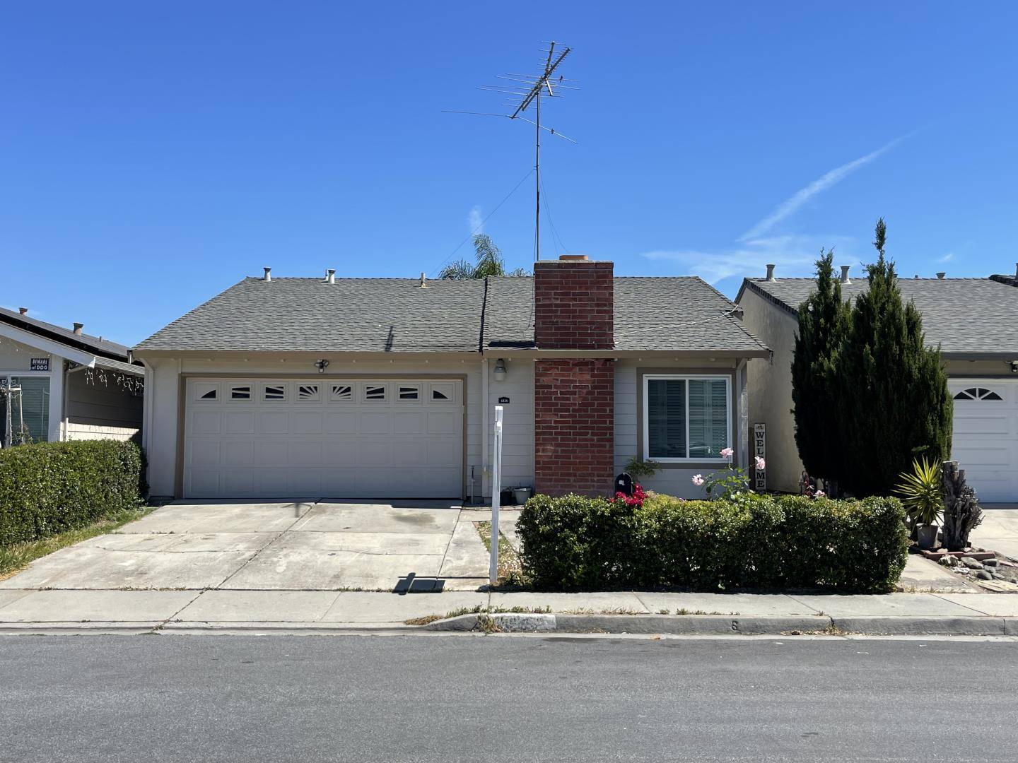 San Jose, CA 95116,1826 Perrone CIR