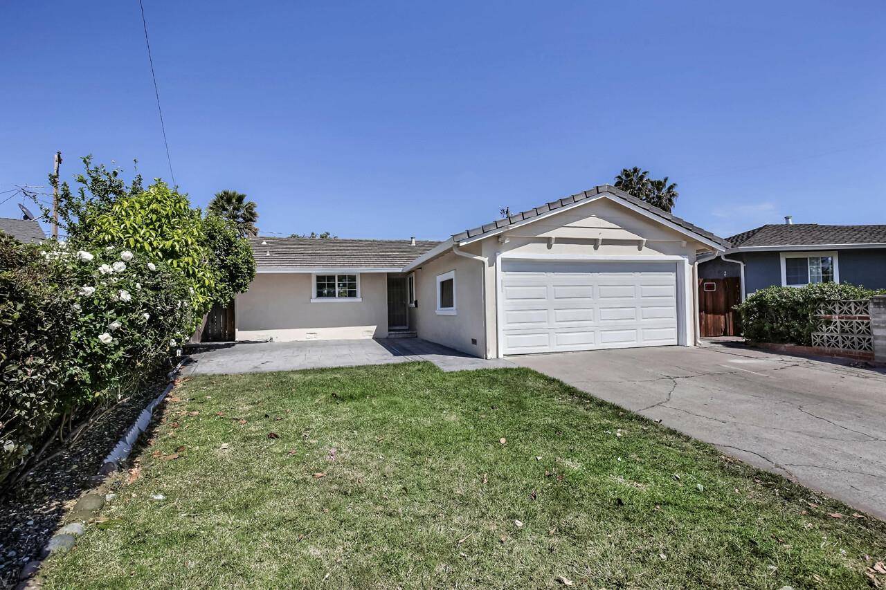 San Jose, CA 95116,1046 Sinbad AVE