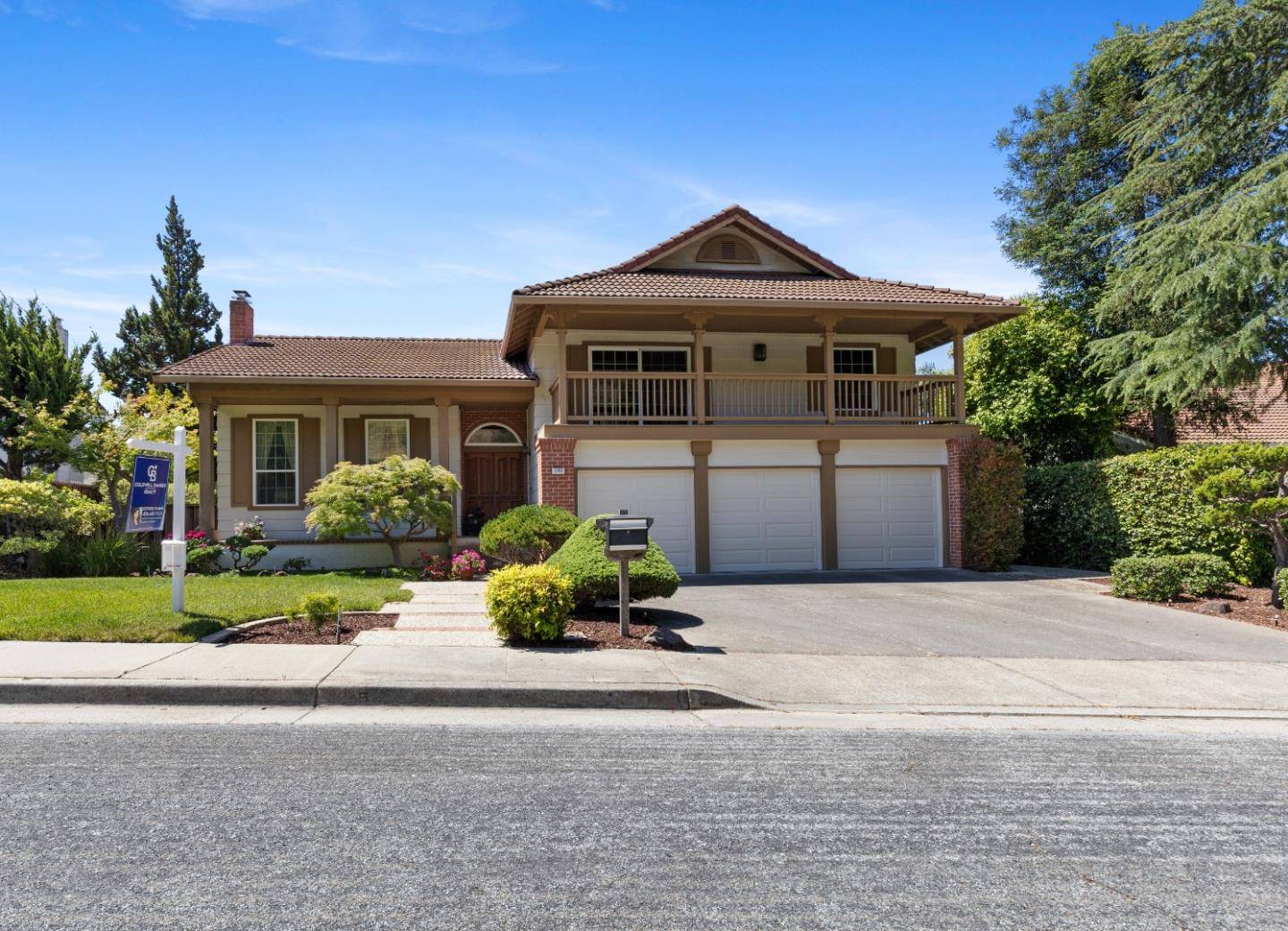 San Jose, CA 95120,5950 Crossmont CIR