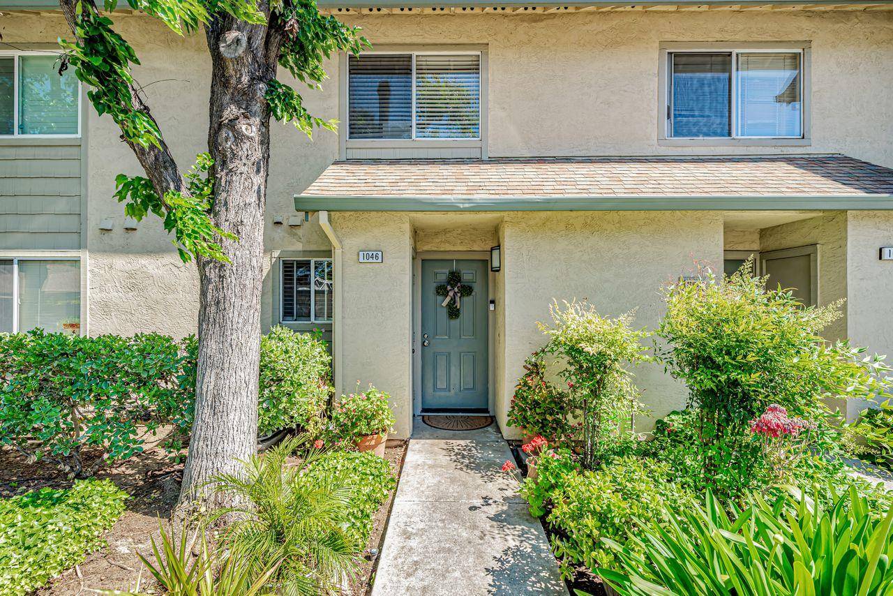 San Jose, CA 95122,1046 Summerplace DR