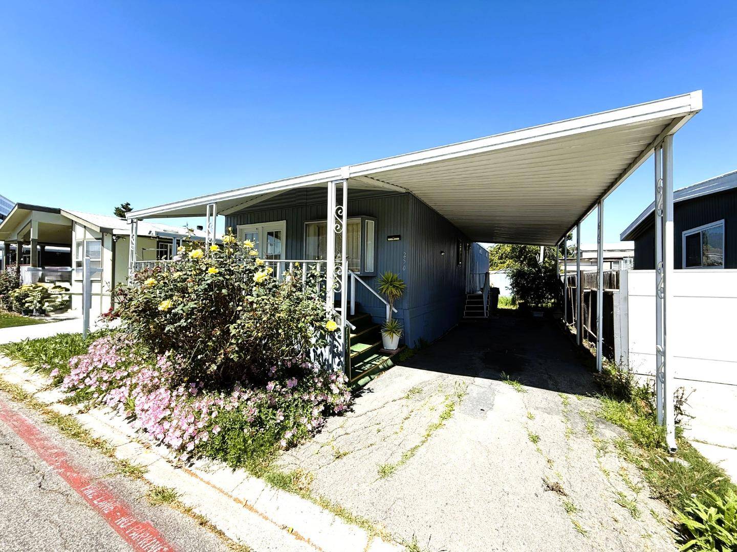 San Jose, CA 95134,250 El Bosque DR 250