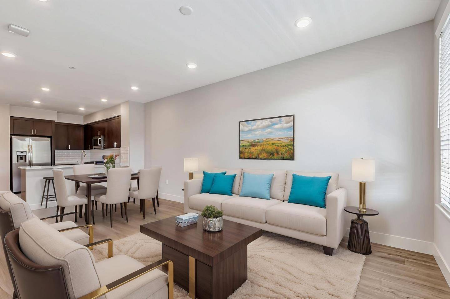San Jose, CA 95123,5951 Sunstone DR 315