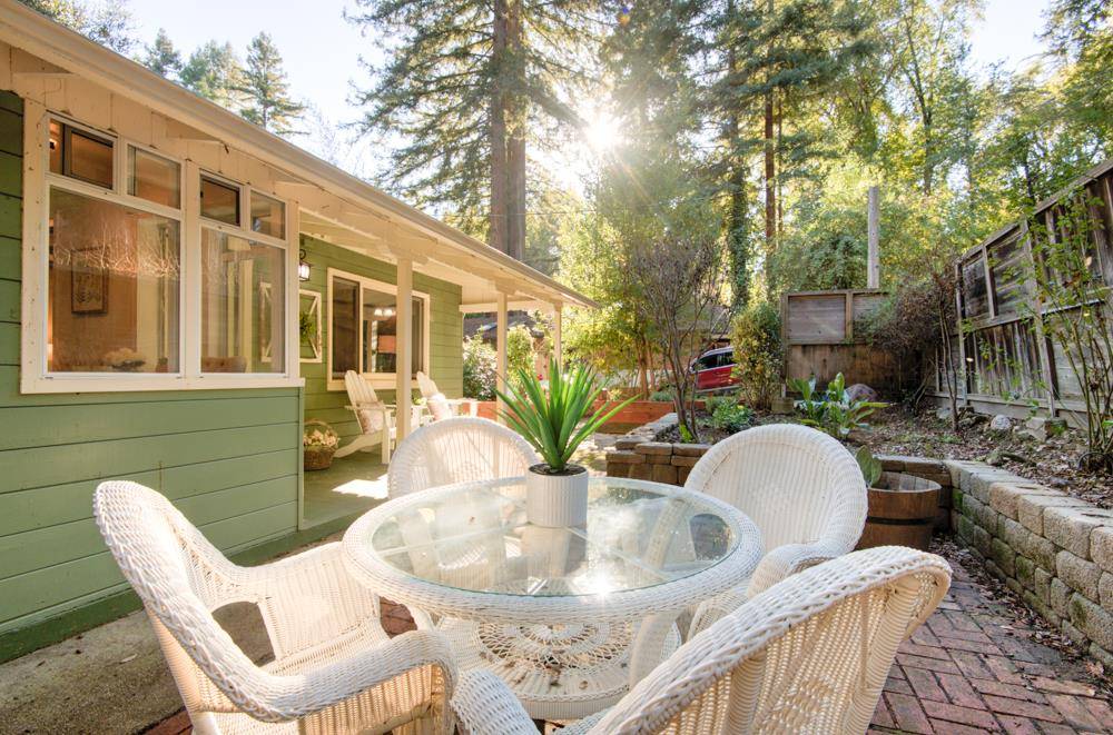 Boulder Creek, CA 95006,383 Riverview