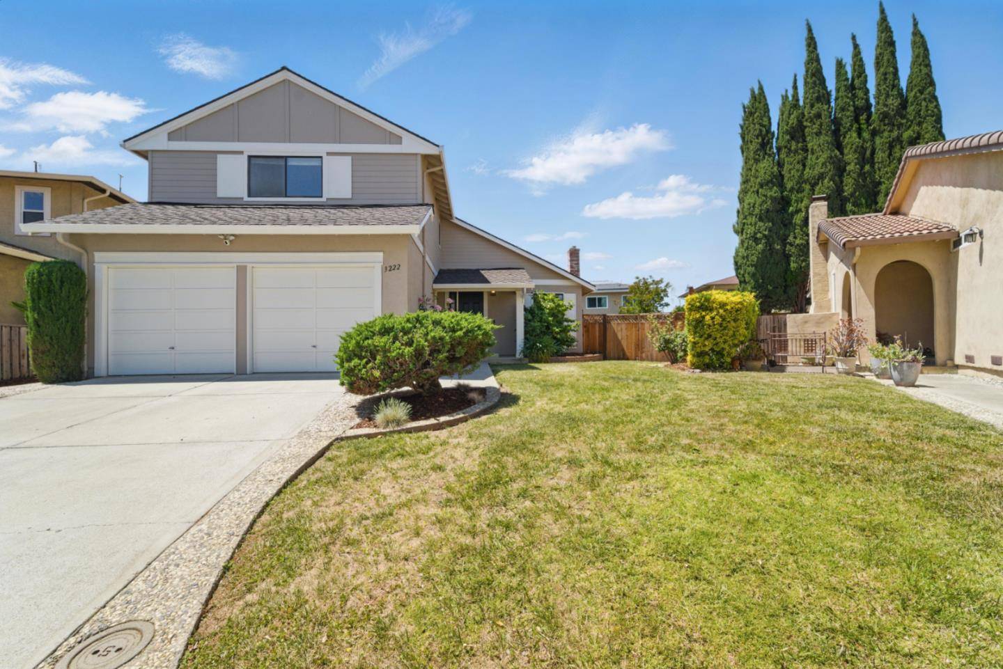San Jose, CA 95148,3222 Scotch Heather CT