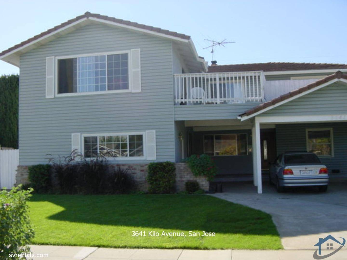 San Jose, CA 95124,3641 Kilo AVE 7