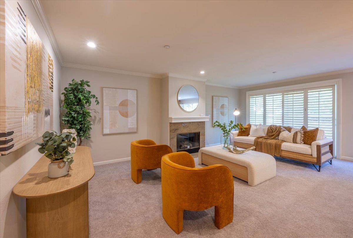 Menlo Park, CA 94025,20 Willow RD 13