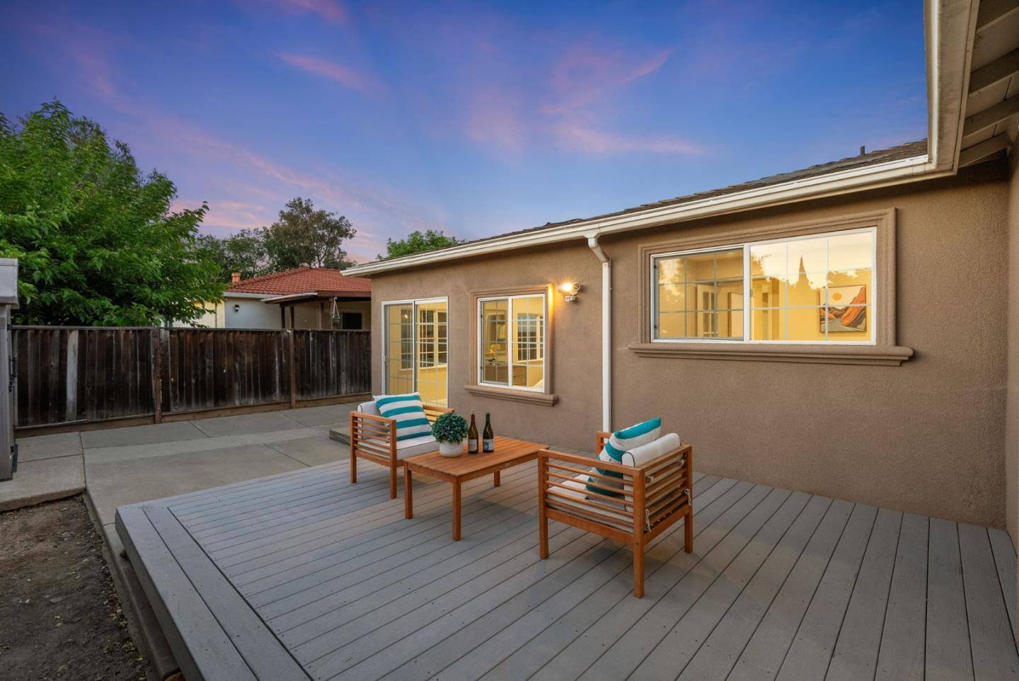 San Jose, CA 95111,958 Coyote RD