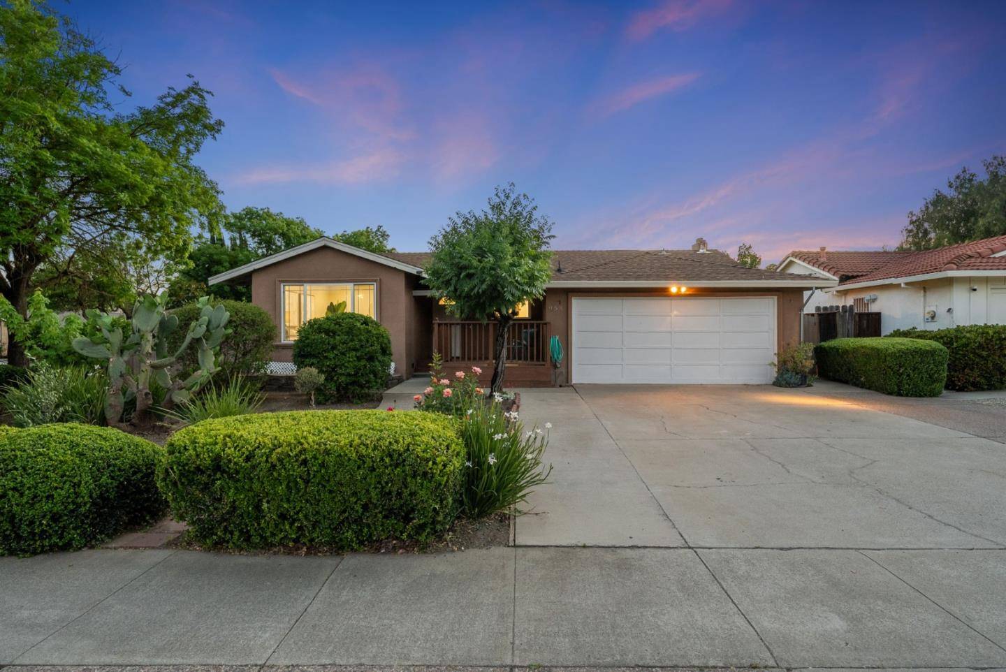 San Jose, CA 95111,958 Coyote RD