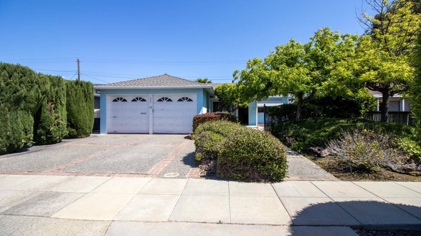 Belmont, CA 94002,602 Chesterton AVE