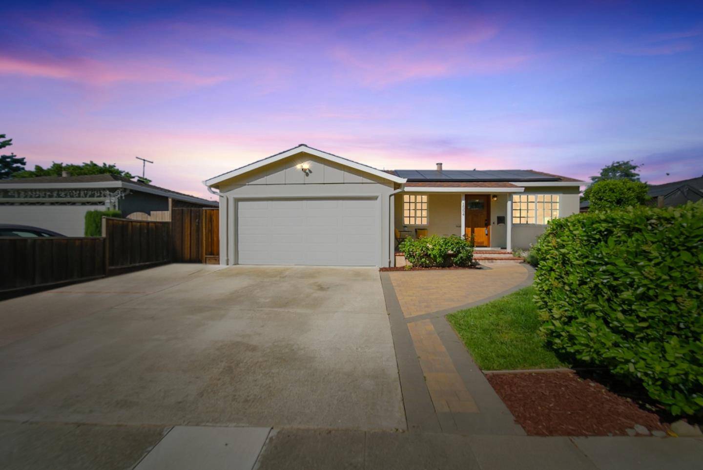 San Jose, CA 95118,1554 Sabina WAY