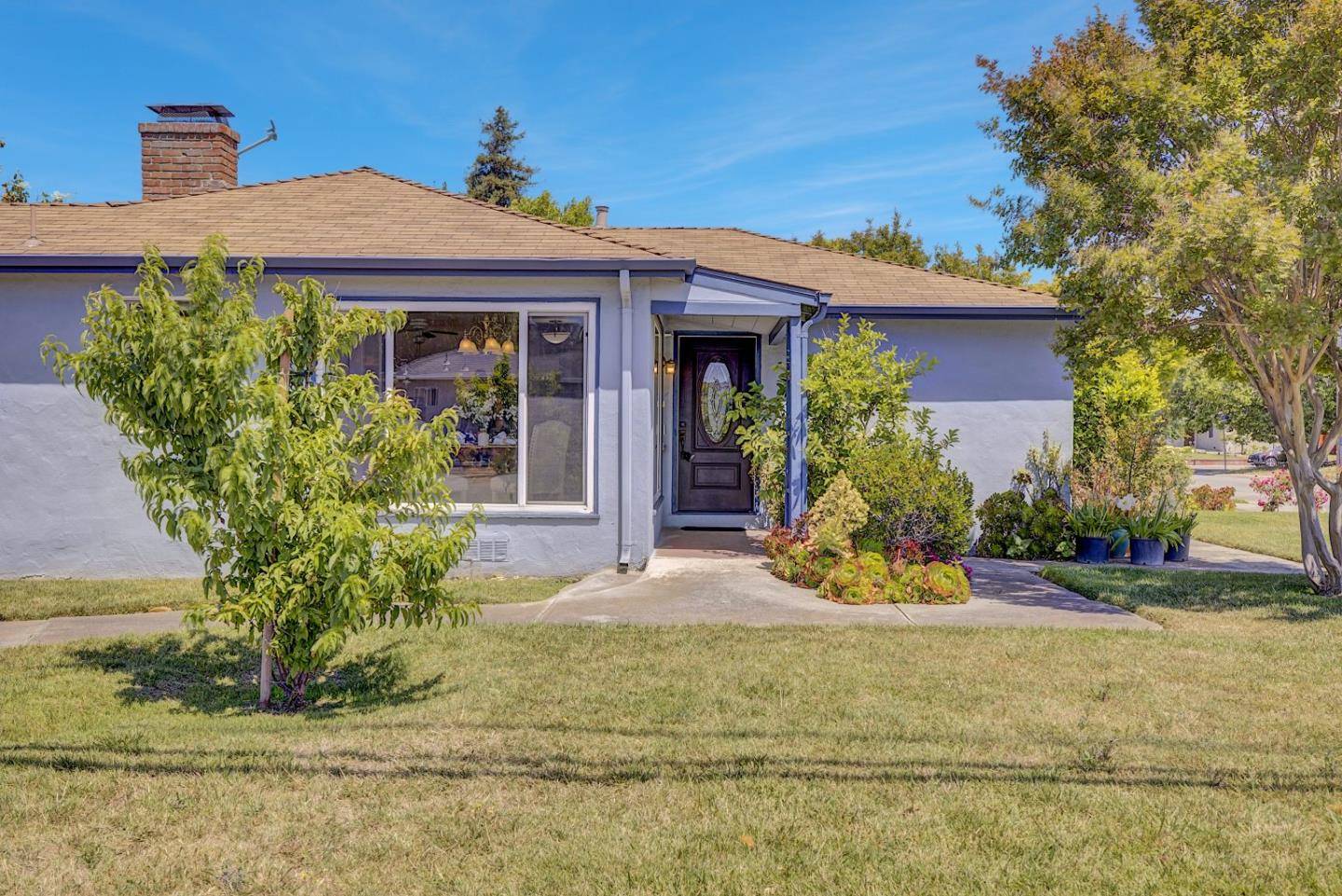 San Jose, CA 95128,2319 Los Coches AVE