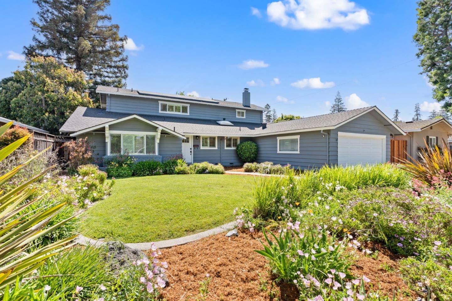 San Jose, CA 95128,1114 S Genevieve LN