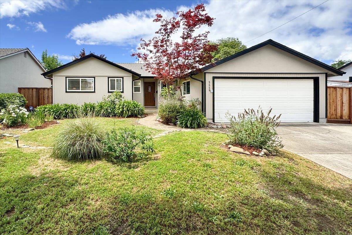 San Jose, CA 95118,5459 Clovercrest DR