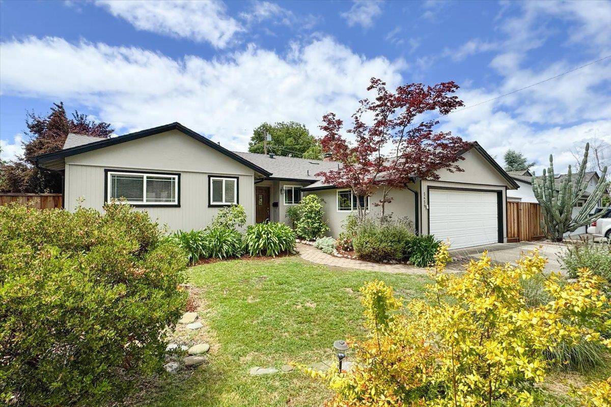 San Jose, CA 95118,5459 Clovercrest DR