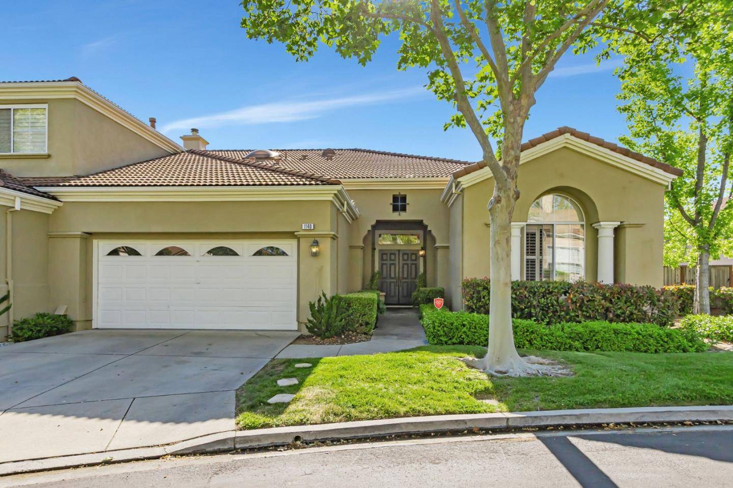 San Jose, CA 95120,1140 Mallard Ridge