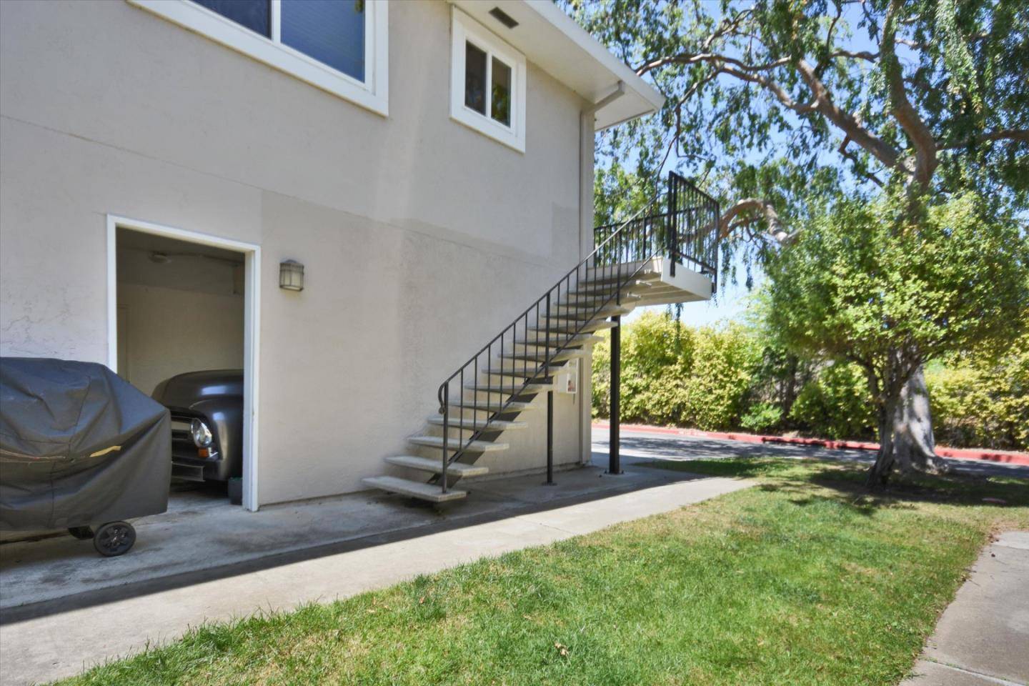 San Jose, CA 95124,2309 Saidel DR 4
