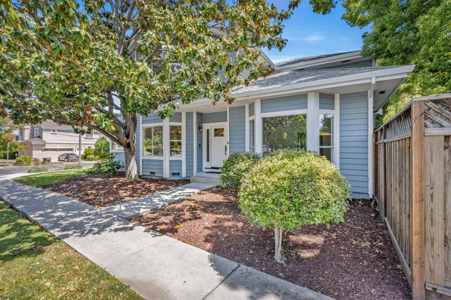 San Jose, CA 95125,2247 Westgate AVE