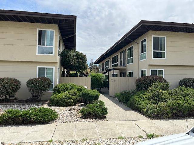 Mountain View, CA 94041,345 Oak ST