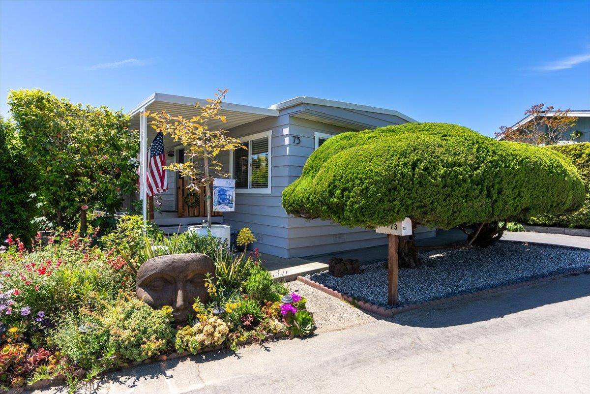 Santa Cruz, CA 95062,800 Brommer ST 73