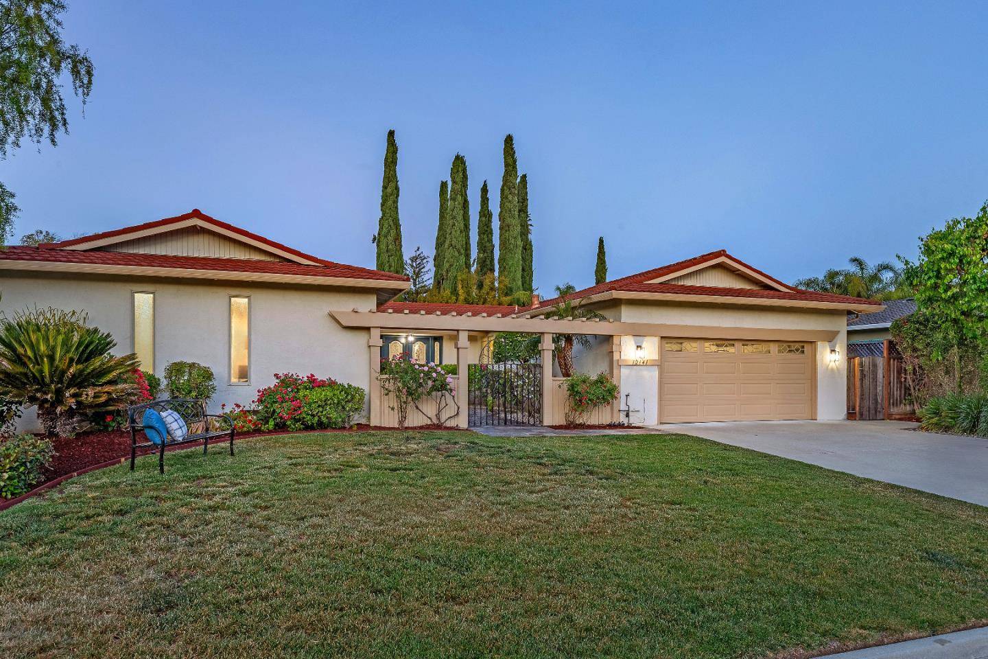 Saratoga, CA 95070,12141 MARILLA DR