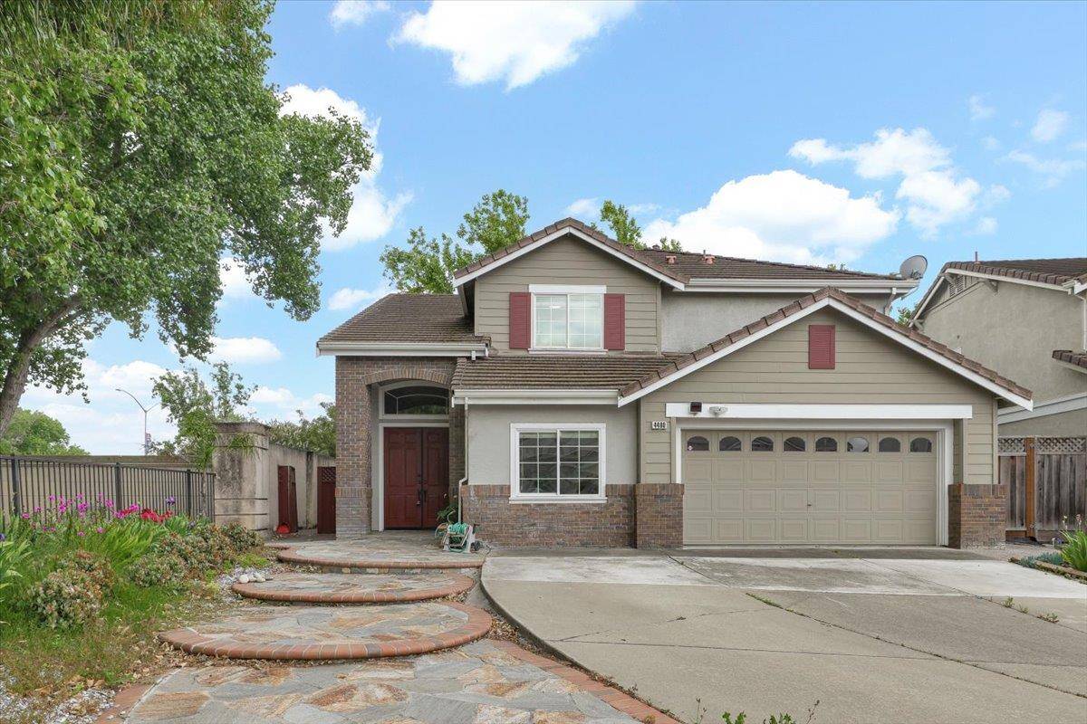 Dublin, CA 94568,4480 Peacock CT