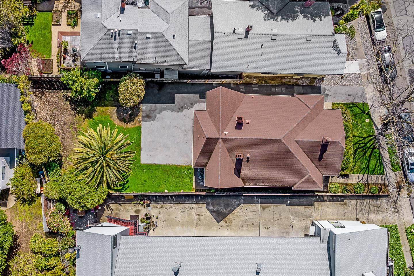 San Mateo, CA 94401,828 Highland AVE