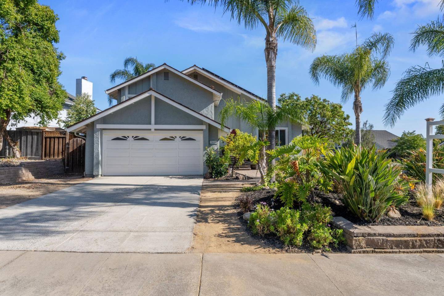 San Jose, CA 95135,3002 Park Estates WAY
