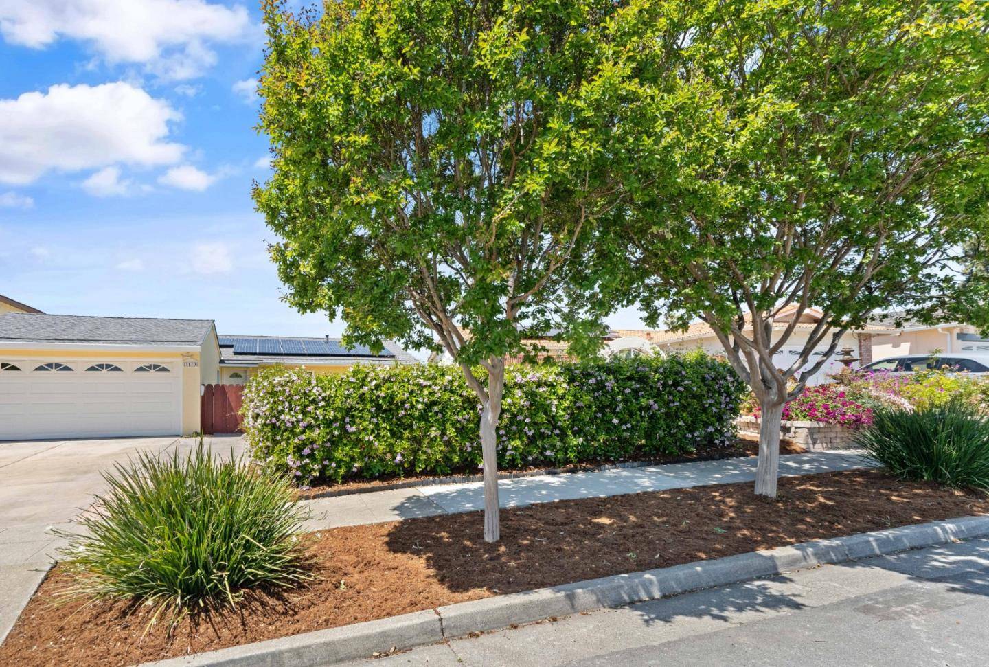 San Jose, CA 95132,3173 Hostetter RD